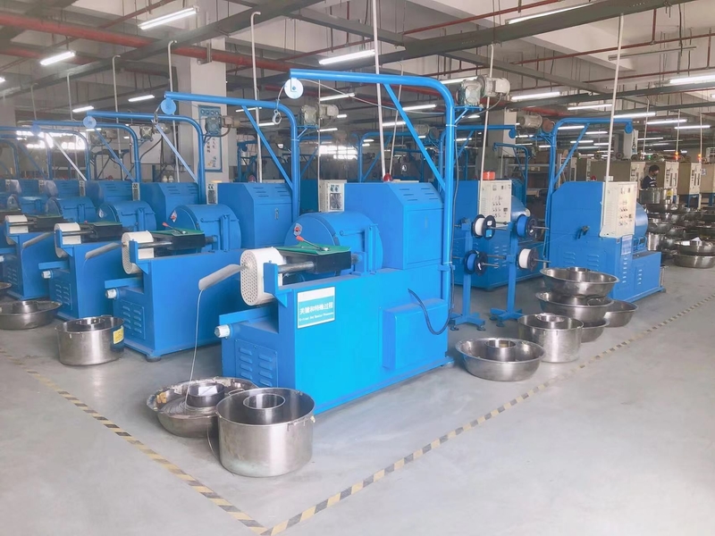 Chine Jiang Su Armored Optical Technology Co.,Ltd. Profil de la société