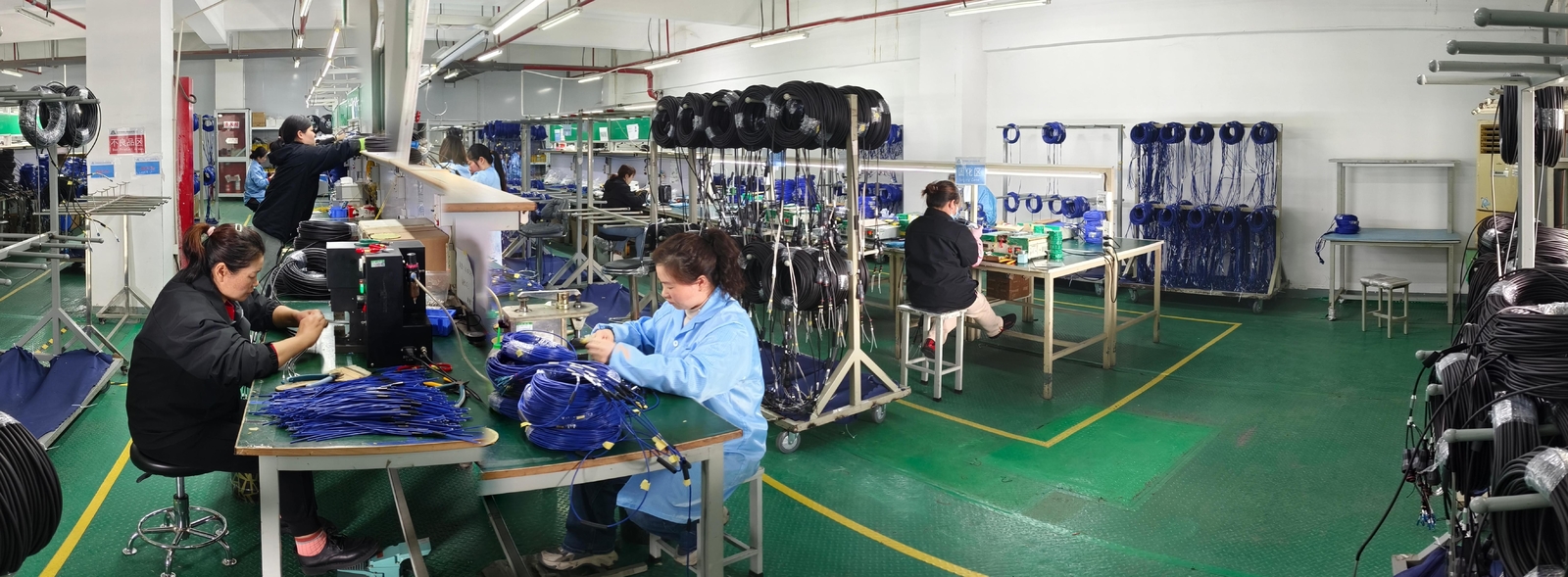 Chine Jiang Su Armored Optical Technology Co.,Ltd. Profil de la société