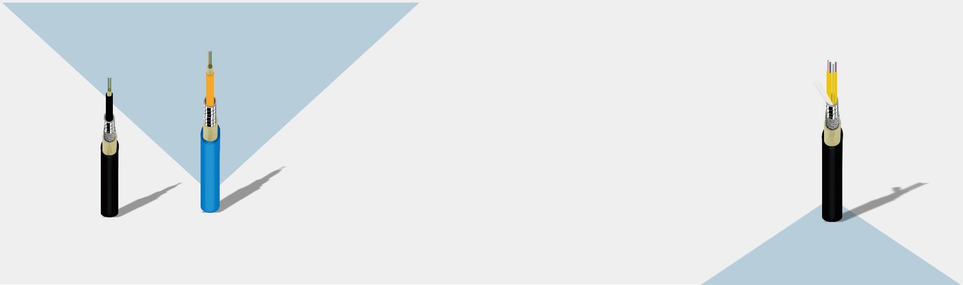 qualité Cordon de patch CPRI pour le FTTA Un service