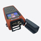Mini OTDR réflectomètre d'échelle de temps TD optique de FTTX fibre OTDR optique d'écran de 2,6 pouces