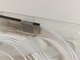 mini Sc de diviseur de PLC 1x16/UPC, diviseur optique en acier 0.9mm de fibre de tube