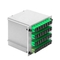 Type optique de cassette du diviseur 1x32 de fibre de PLC de boîte de LGX pour des réseaux de PON