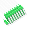 32 coffret d'extrémité optique de diviseur de PLC du diviseur 1*32 de fibre de la manière G657A1